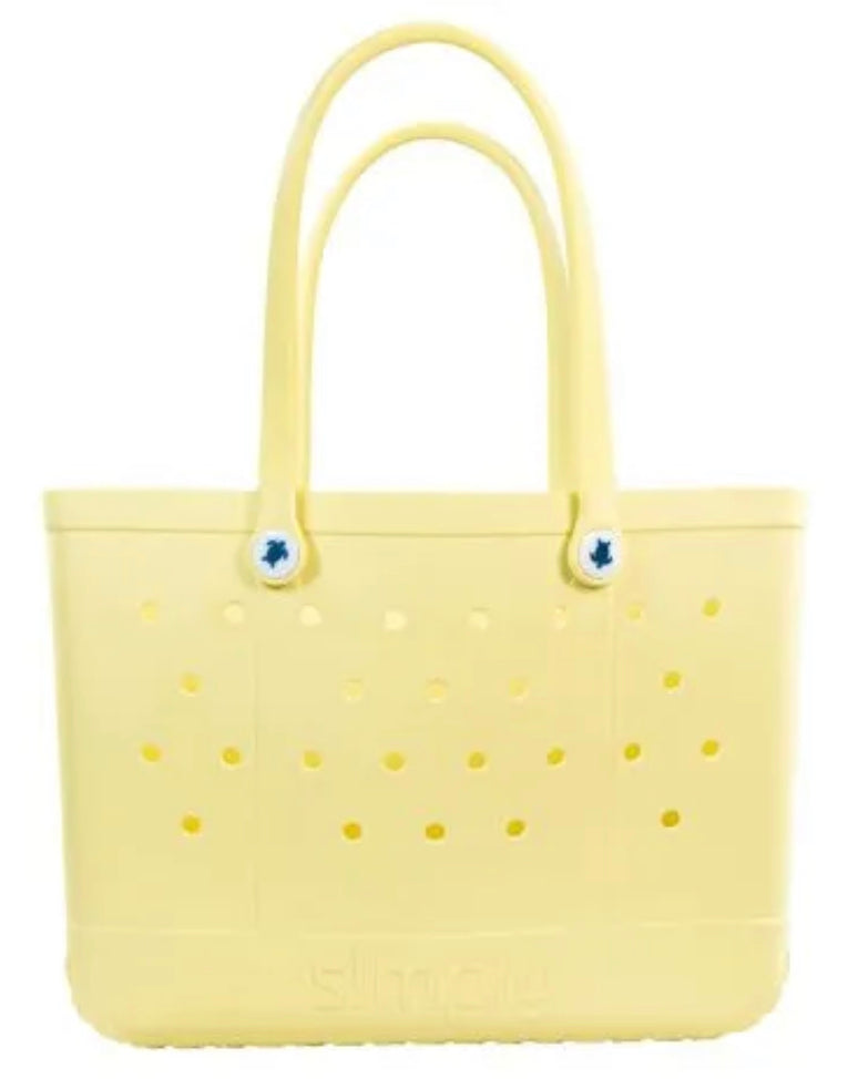 Simply Southern Sun Tote