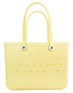 Simply Southern Sun Tote