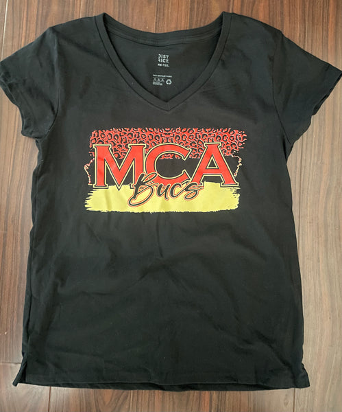 MCA Bucs